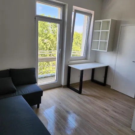 Appartement Monteurzimmer Ost *